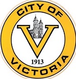 City Logo for Victoria