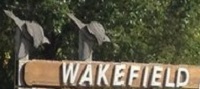 City Logo for Wakefield