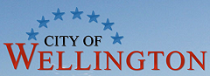 City Logo for Wellington