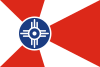 City Logo for Wichita
