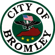 City Logo for Bromley