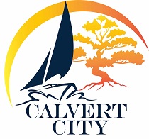 City Logo for Calvert_City