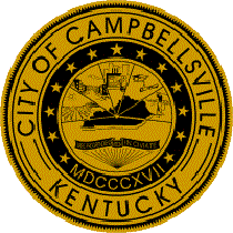 City Logo for Campbellsville