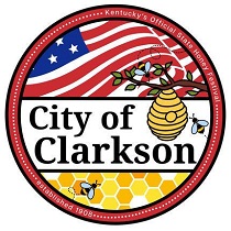 City Logo for Clarkson