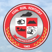 City Logo for Coal_Run_Village
