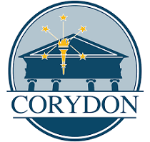 City Logo for Corydon
