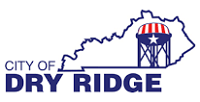 City Logo for Dry_Ridge