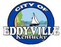 City Logo for Eddyville
