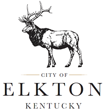 City Logo for Elkton