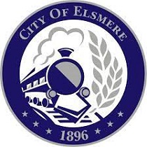 City Logo for Elsmere