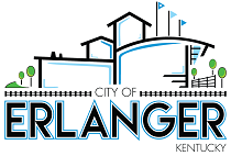 City Logo for Erlanger