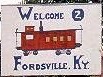 City Logo for Fordsville