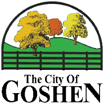 City Logo for Goshen