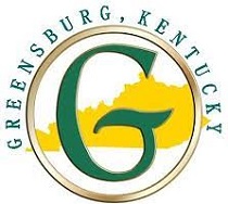 City Logo for Greensburg