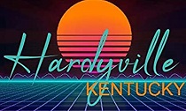 City Logo for Hardyville