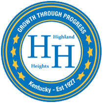 City Logo for Highland_Heights