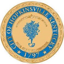 City Logo for Hopkinsville