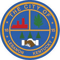 City Logo for Lebanon