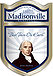 City Logo for Madisonville