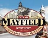 City Logo for Mayfield
