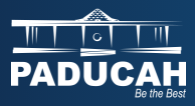 City Logo for Paducah