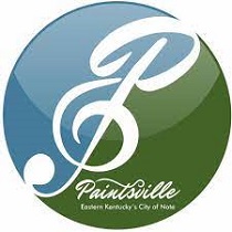 City Logo for Paintsville