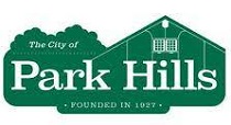 City Logo for Park_Hills