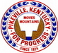 City Logo for Pikeville