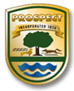 City Logo for Prospect