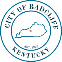 City Logo for Radcliff