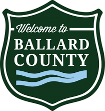 Ballard County Seal