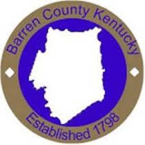 Barren County Seal