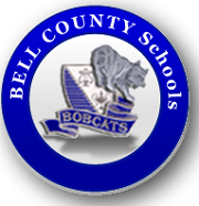 Bell County Seal