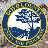 Boyd County Seal