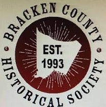 Bracken County Seal