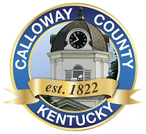 Calloway County Seal