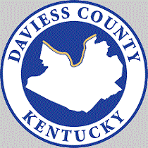 Daviess County Seal