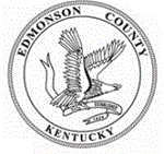 Edmonson County Seal