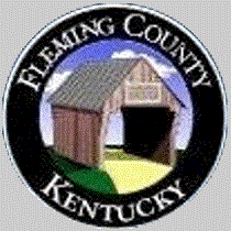 Fleming County Seal