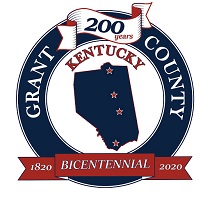 Grant County Seal
