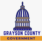 Grayson County Seal