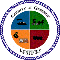 Greenup County Seal