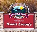 Knott County Seal