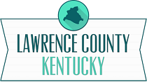 Lawrence County Seal