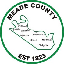 MeadeCounty Seal
