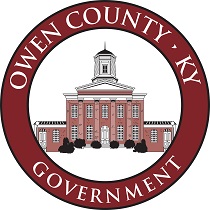 Owen County Seal