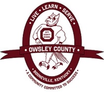 Owsley County Seal