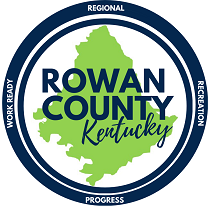 Rowan County Seal