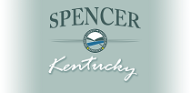 Spencer County Seal