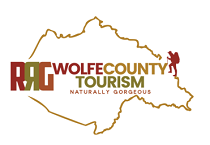 Wolfe County Seal